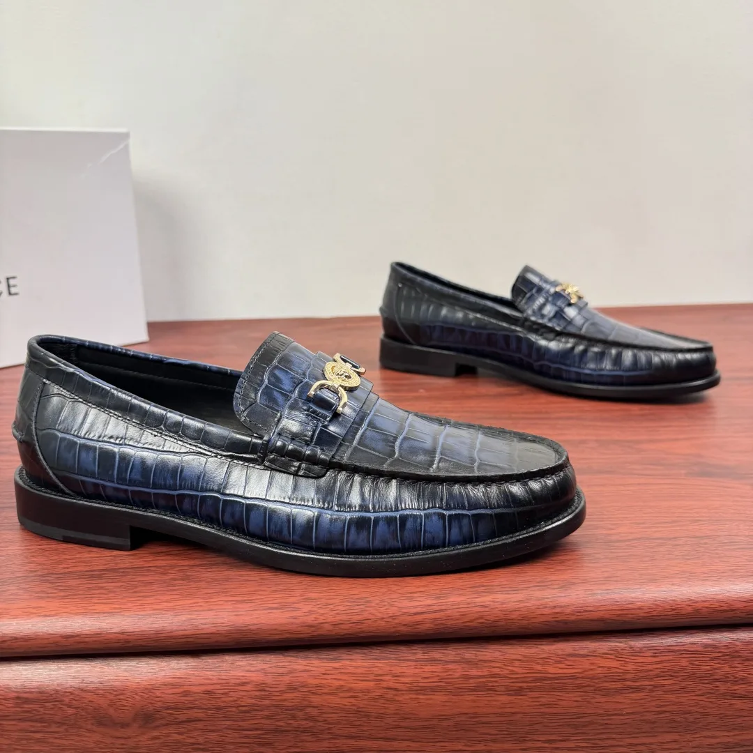 Trendy Versace Formal Wear 5299