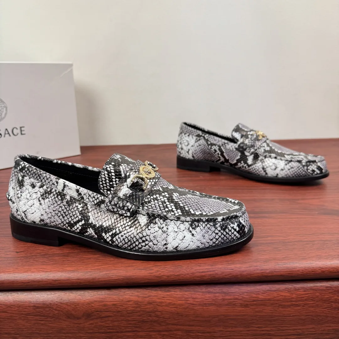 Versace Formal Wear FlexibleFit 5296