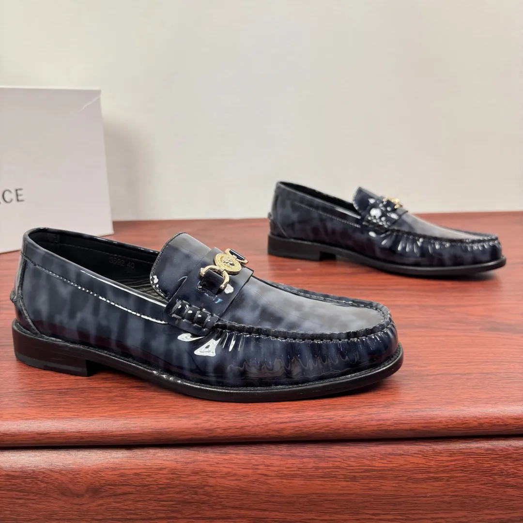 Versace Formal Wear Lightweight 5310