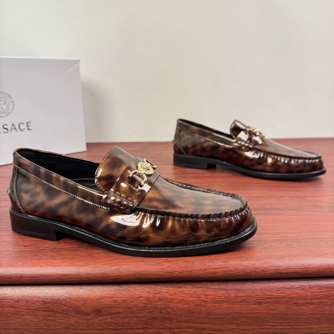 Versace Formal Wear Packable 5309