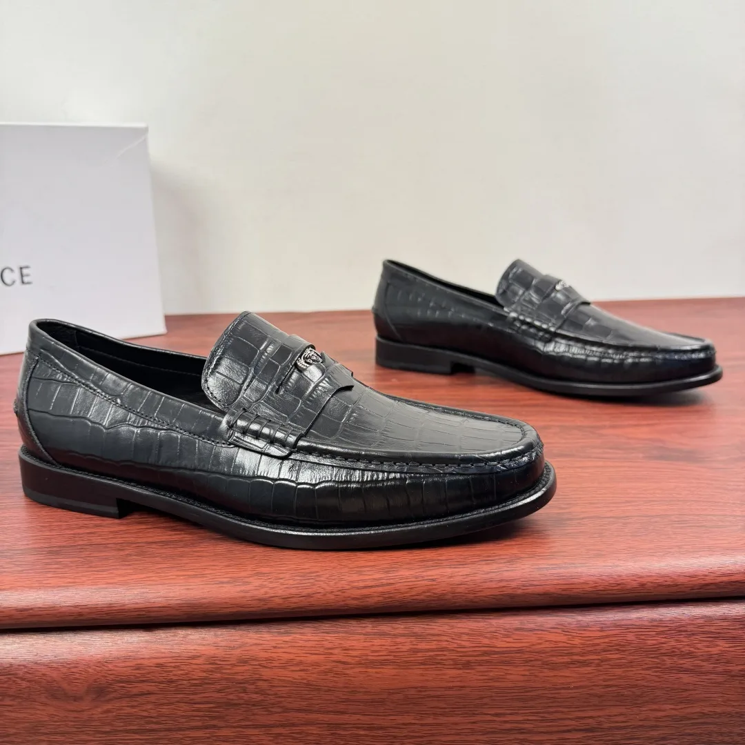 Versace Formal Wear Neat 5307