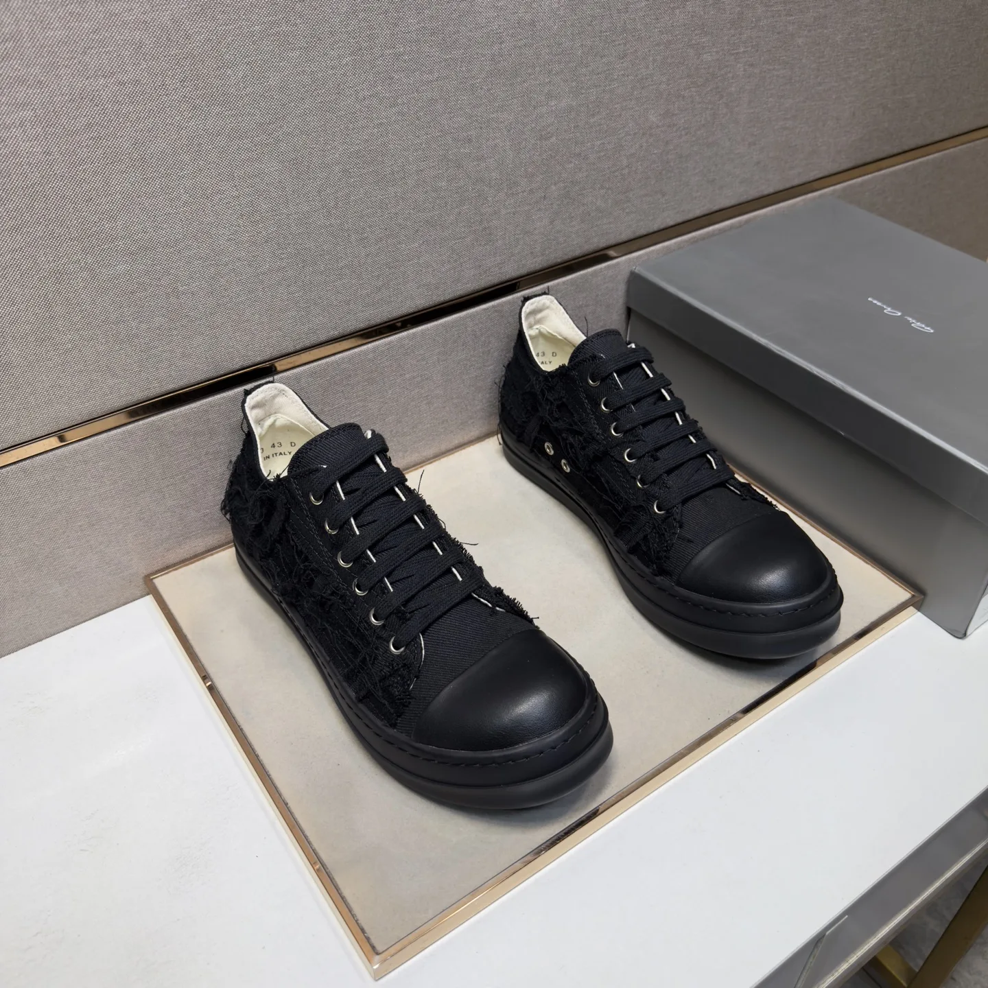 Vince  Shoes Efficient 7691