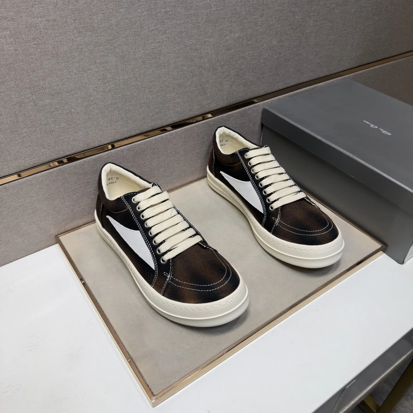 Fashionable Vince  Shoes 7692