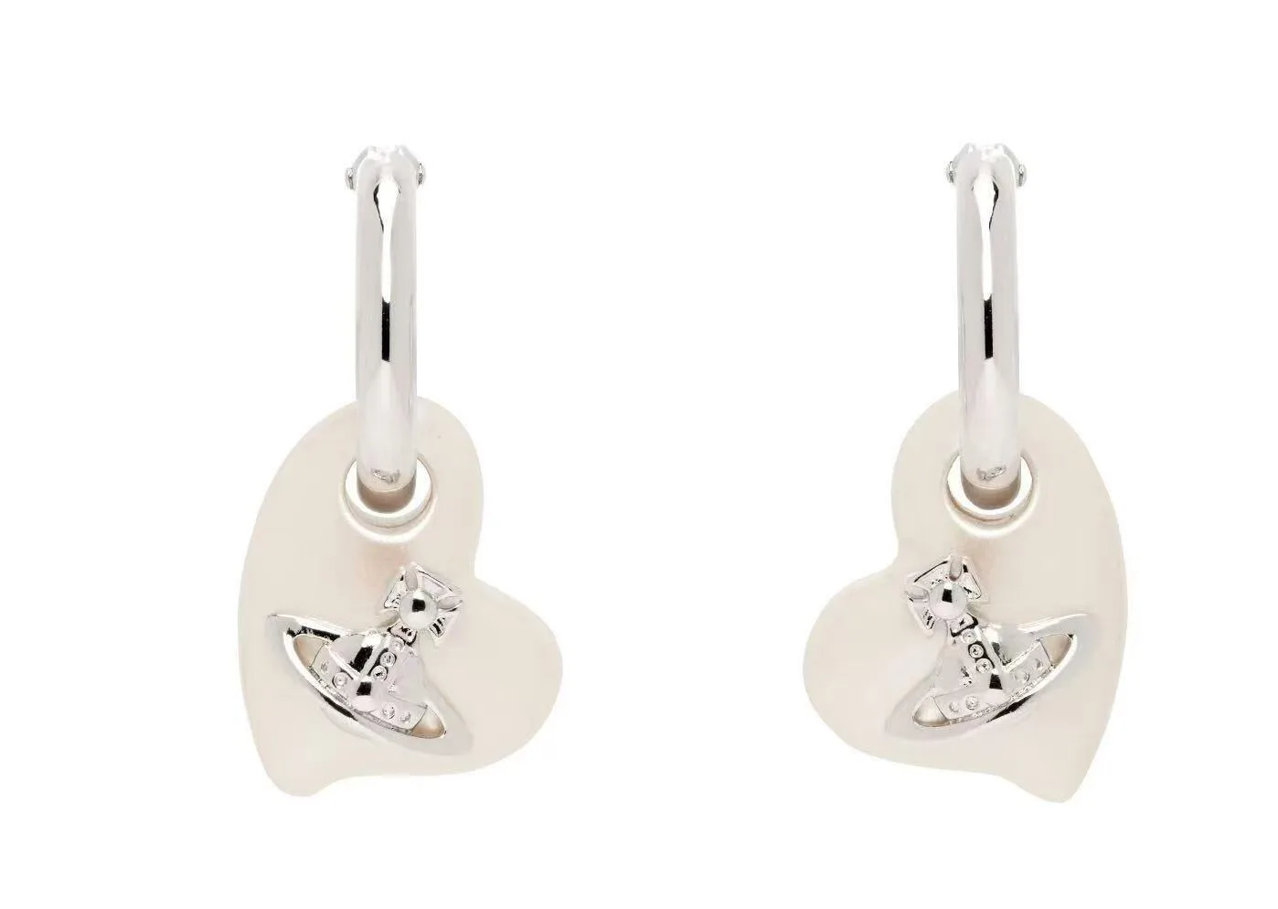 Bright Vivienne Westwood Earrings 7372