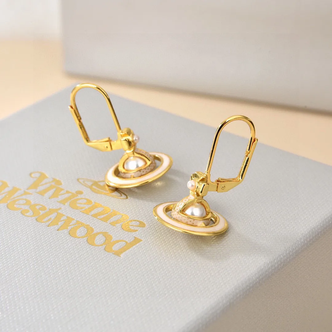 Vivienne Westwood Earrings WellDesigned 7371