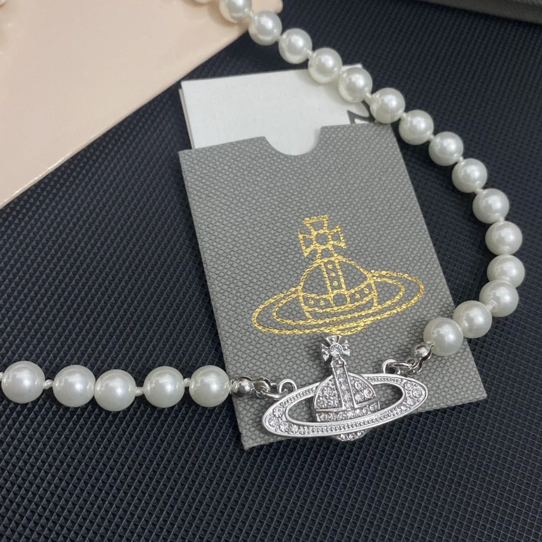 ZipUp Vivienne Westwood Necklace 7374
