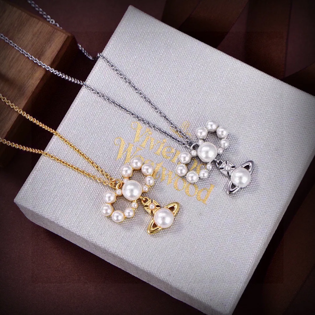 DailyWear Vivienne Westwood Necklace 7373