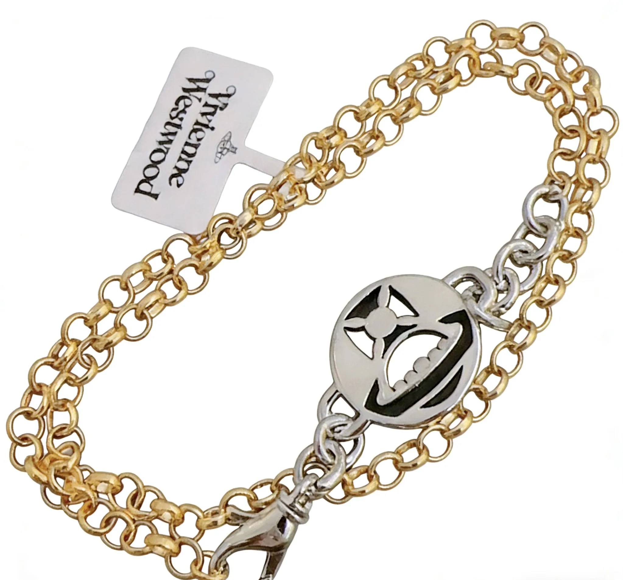 Vivienne Westwood Necklace Classic 7382