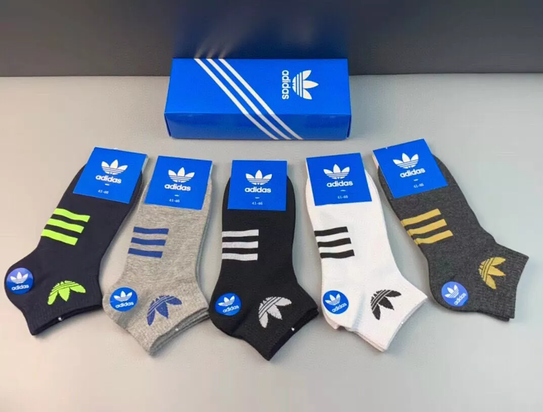 Adidas Socks For Men Soft 9442