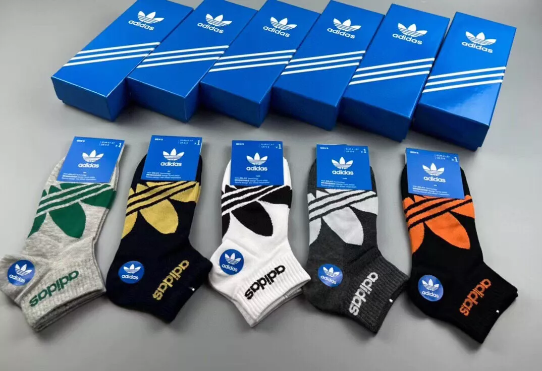 Adidas Socks For Men Stylish 9153