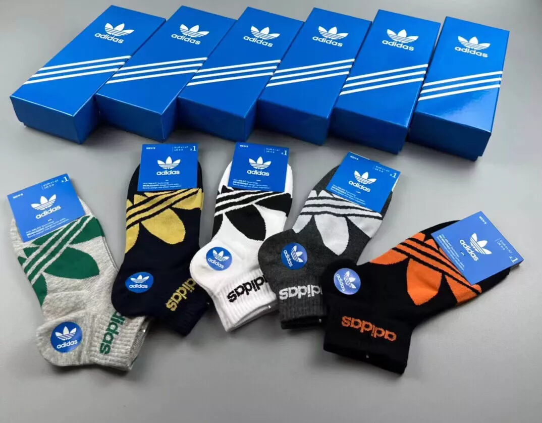 Adidas Socks For Men Stylish 9153