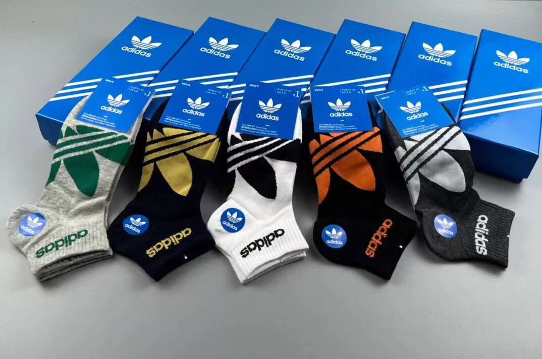 Adidas Socks For Men Stylish 9153