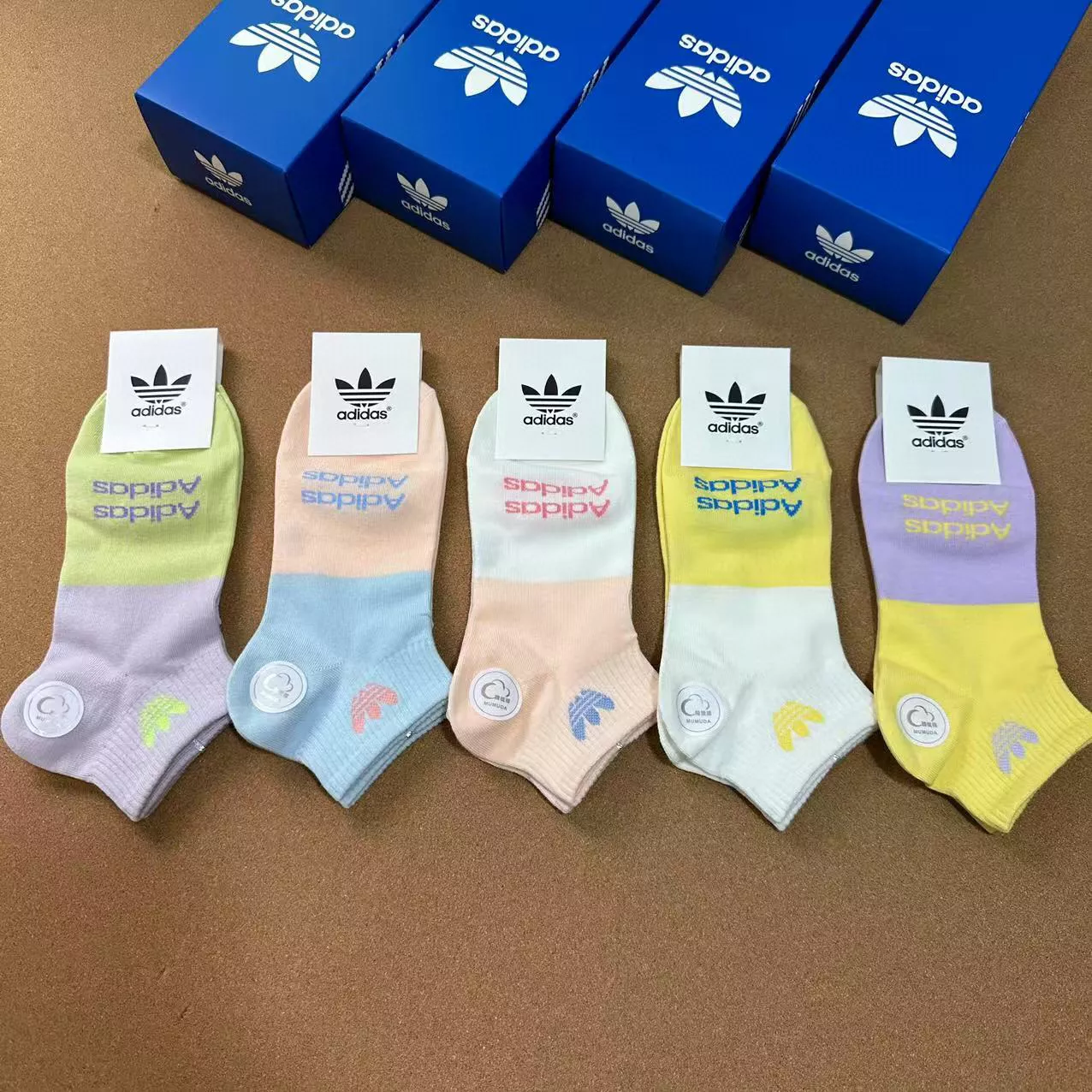 Adidas Socks For Women Stylish 840