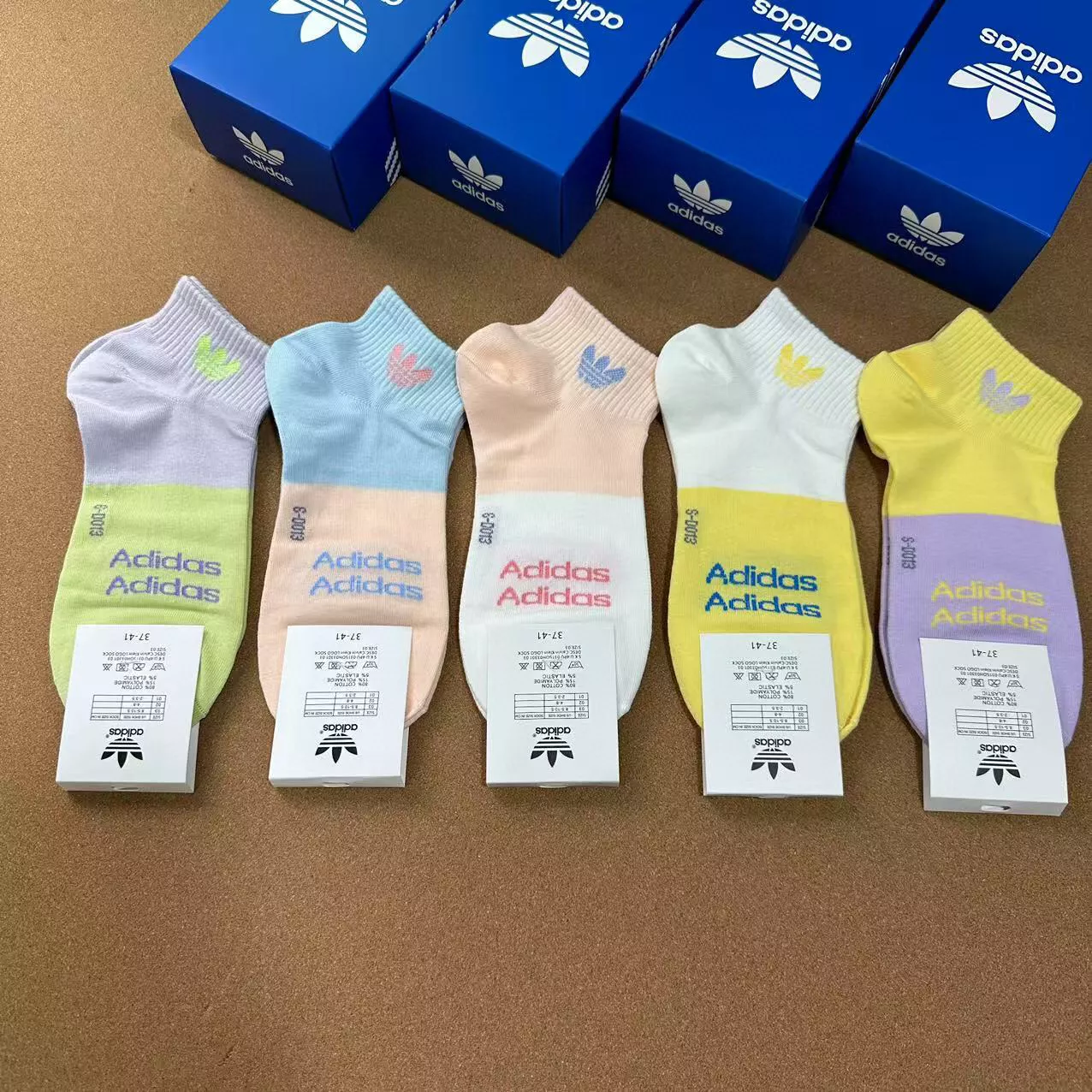 Adidas Socks For Women Stylish 840