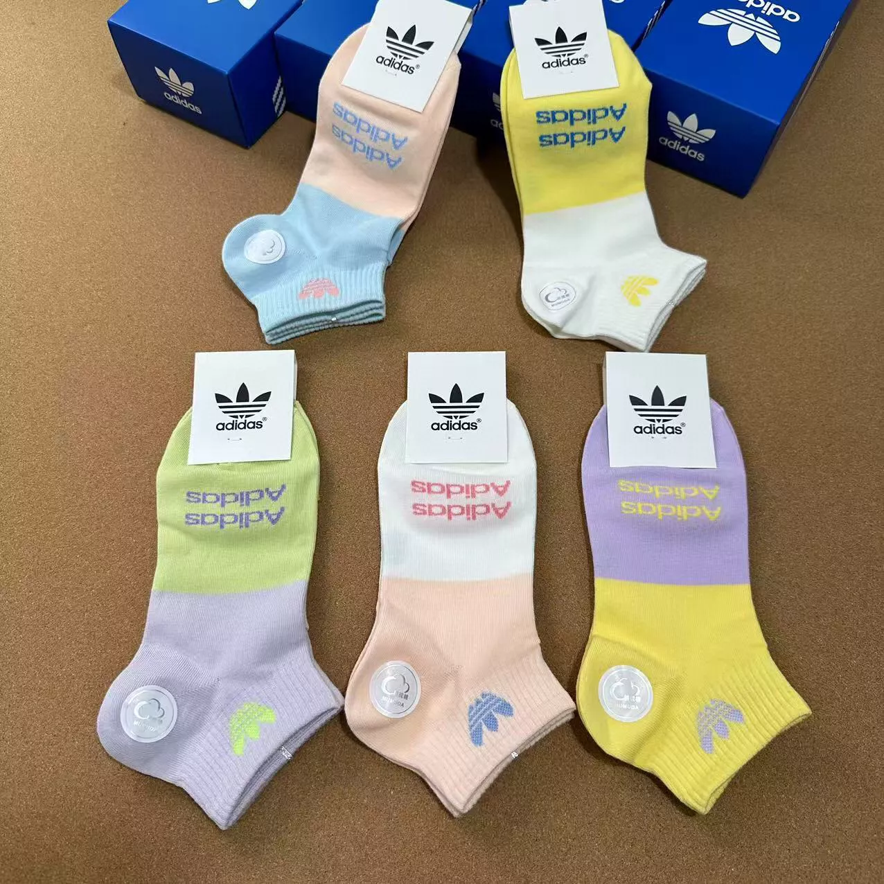 Adidas Socks For Women Stylish 840