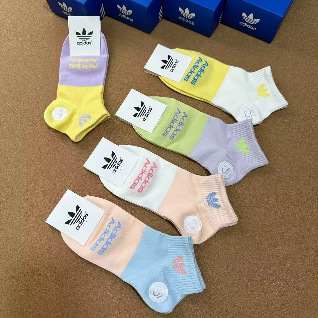 Adidas Socks For Women Stylish 840