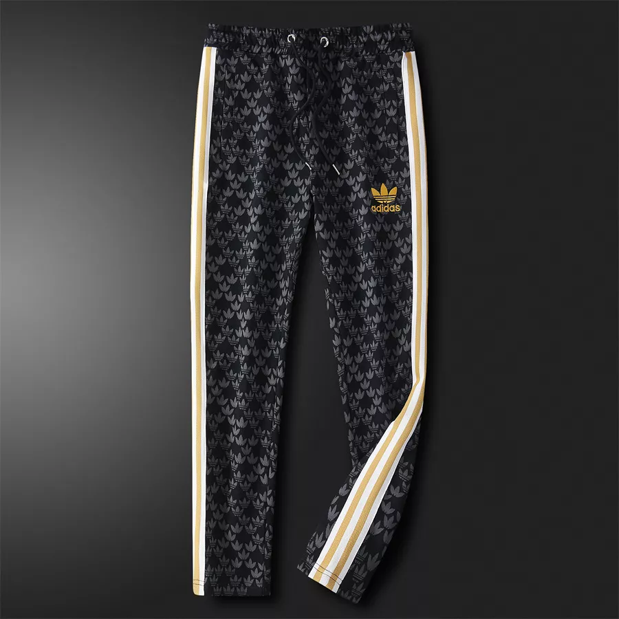 Adidas Tracksuits Long Sleeved For Men Unique 6171
