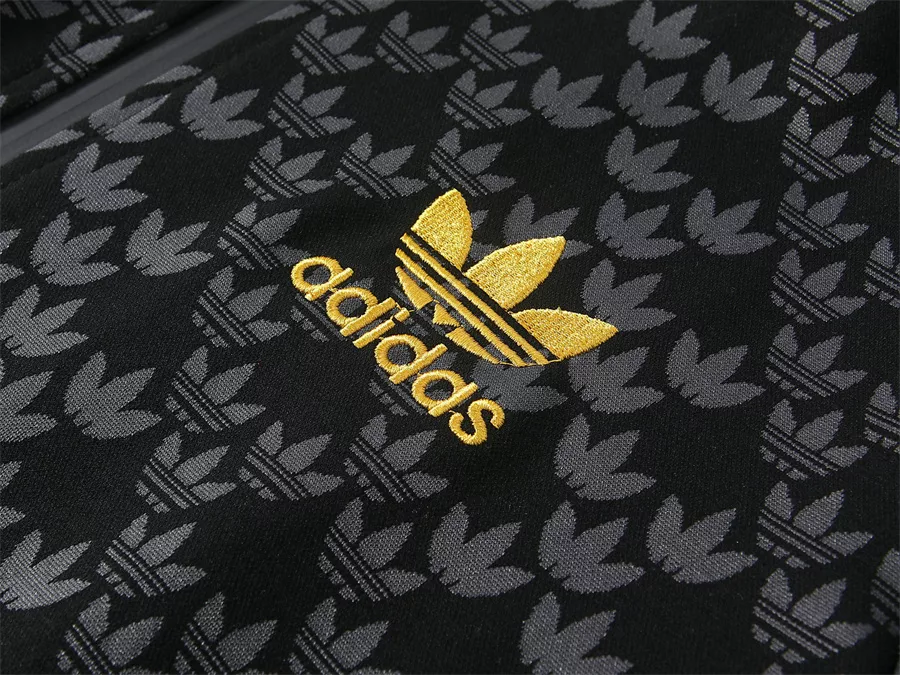 Adidas Tracksuits Long Sleeved For Men Unique 6171