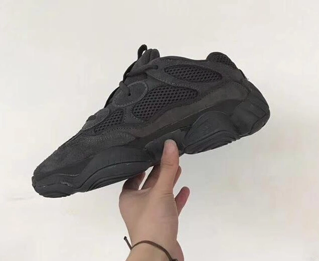 Adidas Yeezy 500 For Women Breathable 654