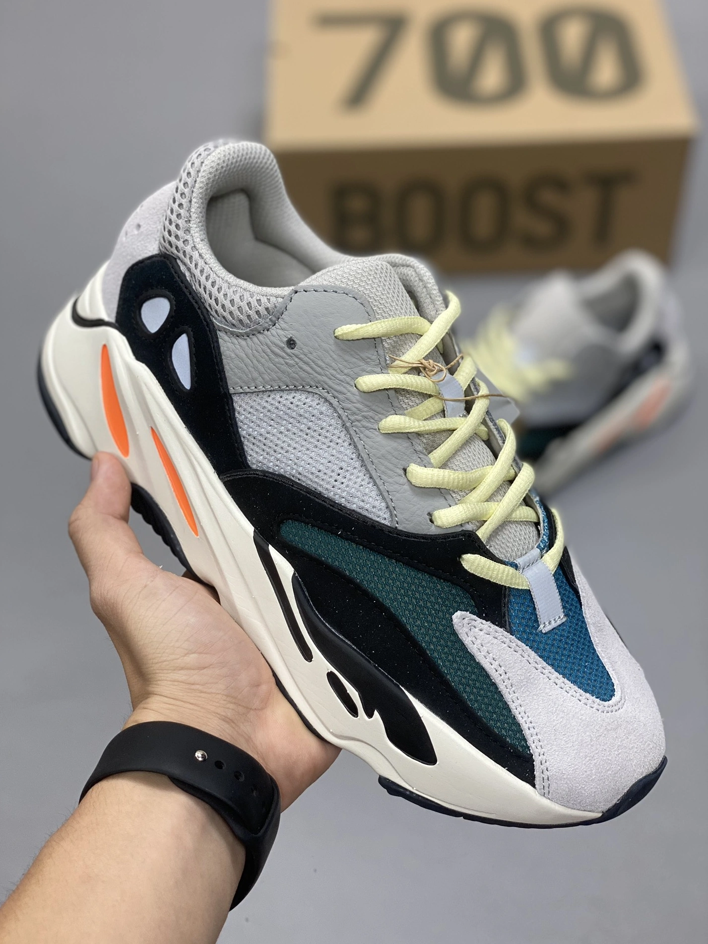 Adidas Yeezy Boots For Men BestValue 1027