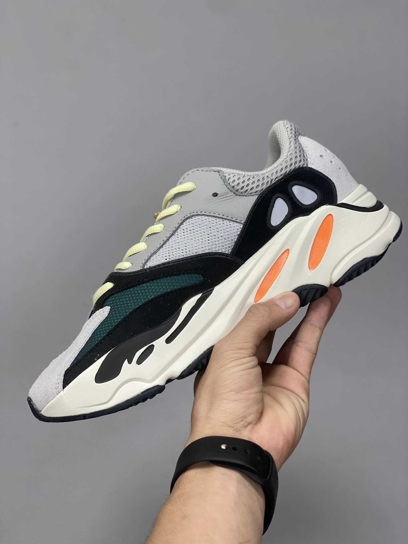 Adidas Yeezy Boots For Men BestValue 1027