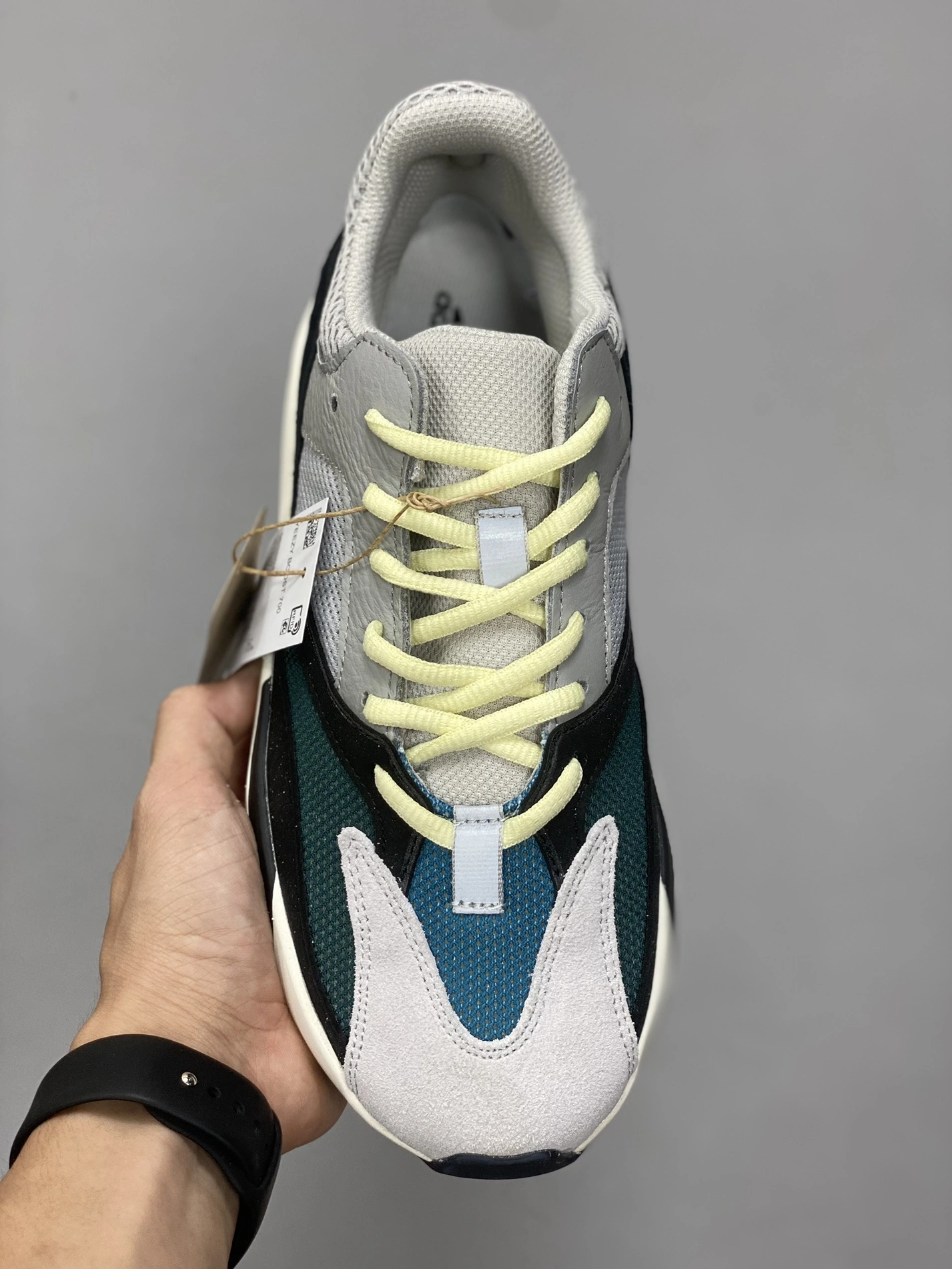 Adidas Yeezy Boots For Men BestValue 1027