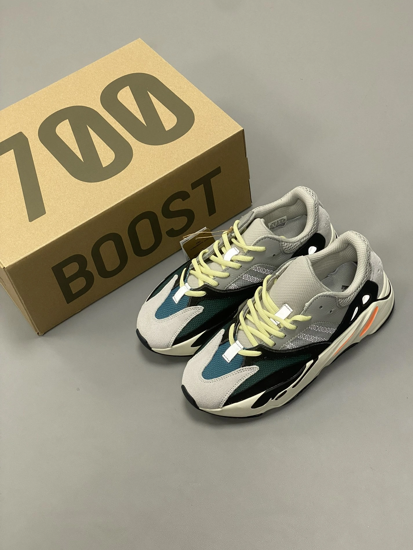 Adidas Yeezy Boots For Men BestValue 1027