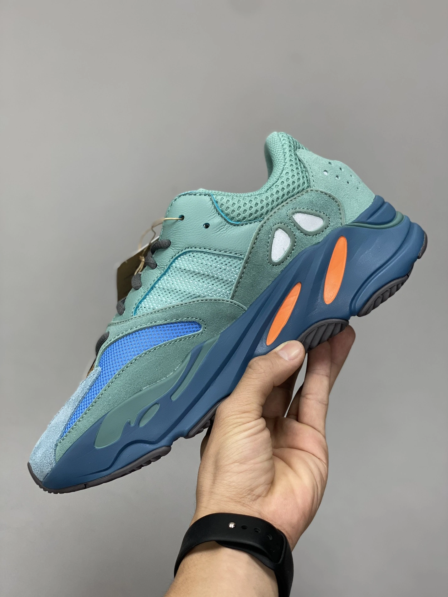 Adidas Yeezy Boots For Men Comfortable 3269