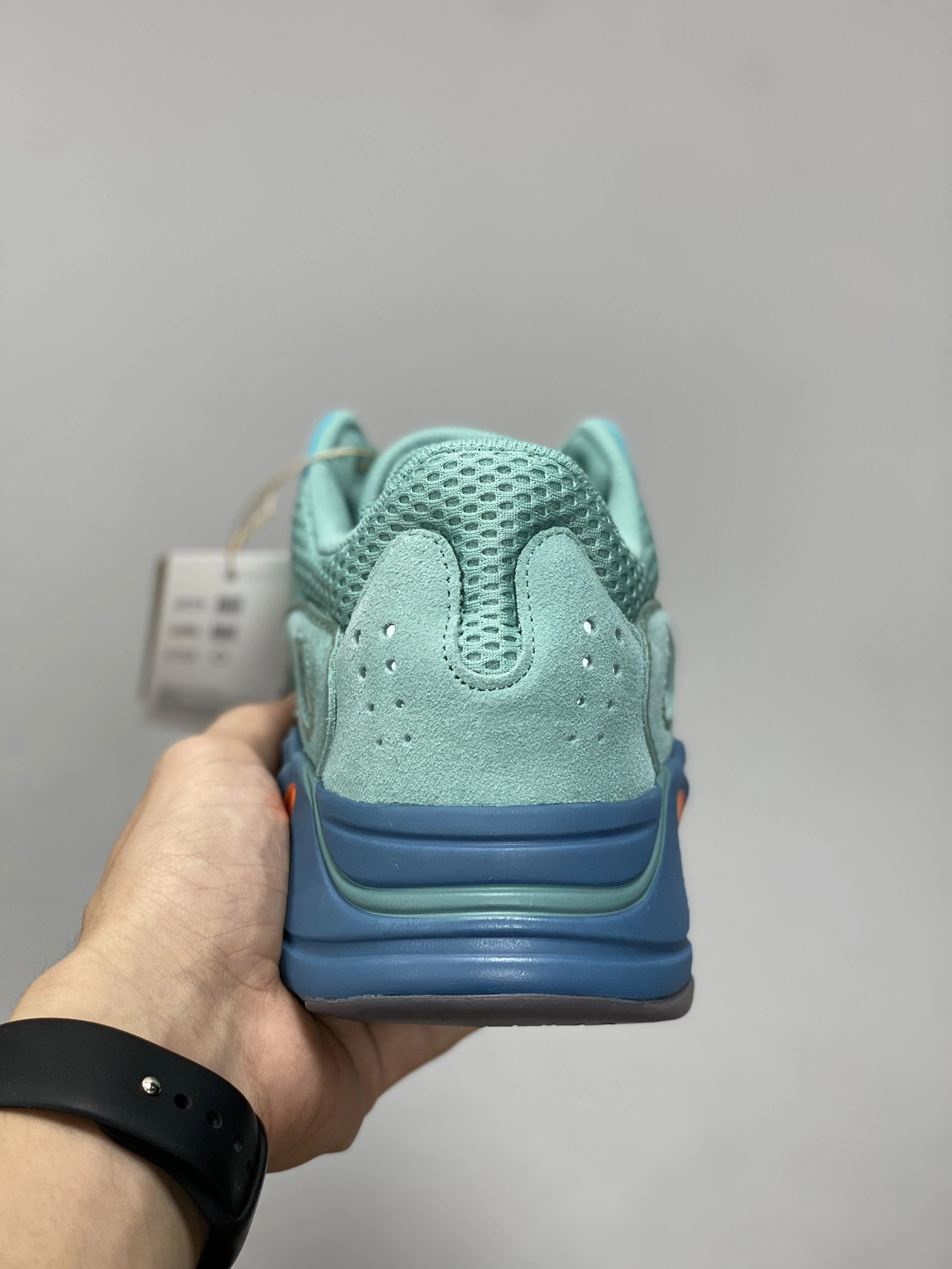 Adidas Yeezy Boots For Men Comfortable 3269