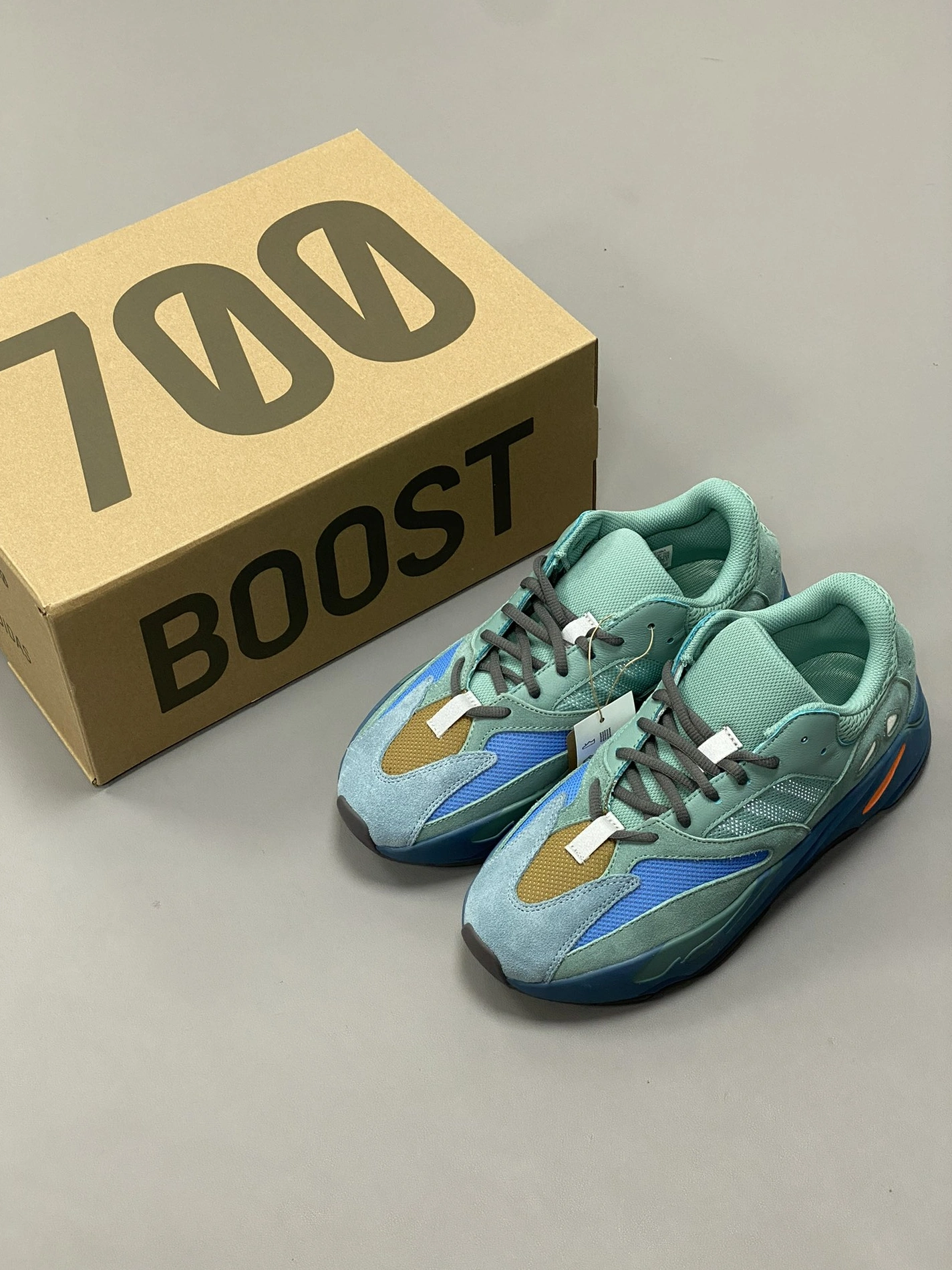 Adidas Yeezy Boots For Men Comfortable 3269