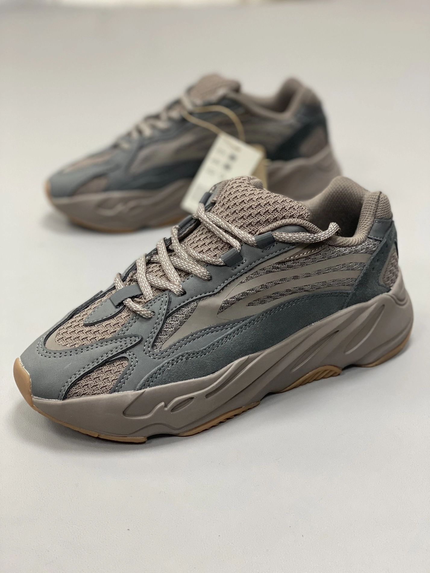 Adidas Yeezy Boots For Men Comfortable 4245