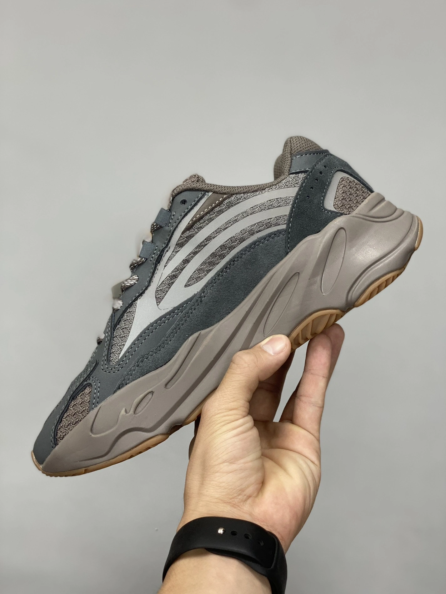 Adidas Yeezy Boots For Men Comfortable 4245