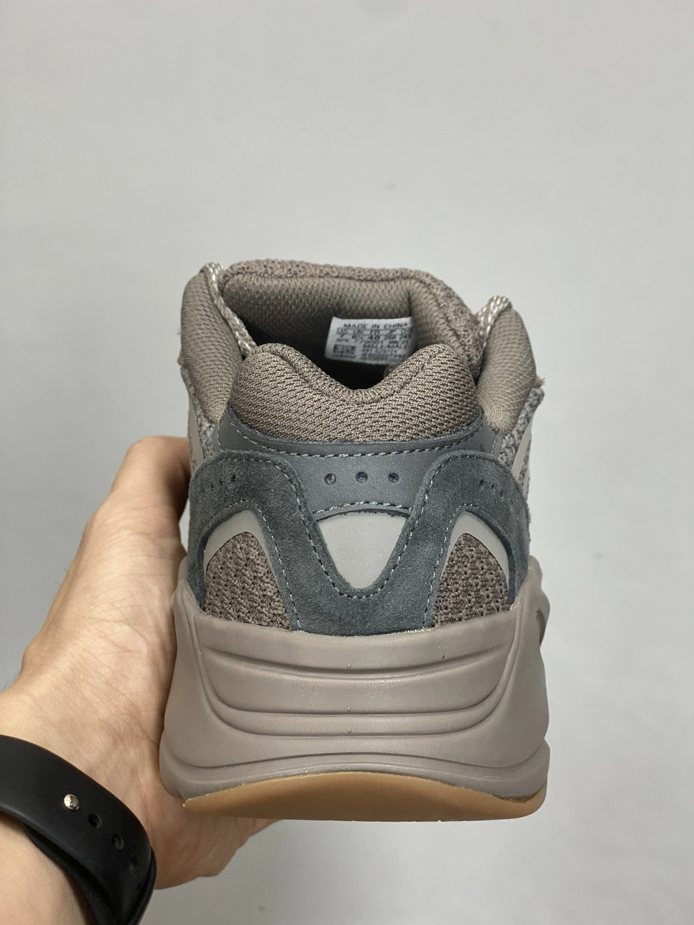 Adidas Yeezy Boots For Men Comfortable 4245