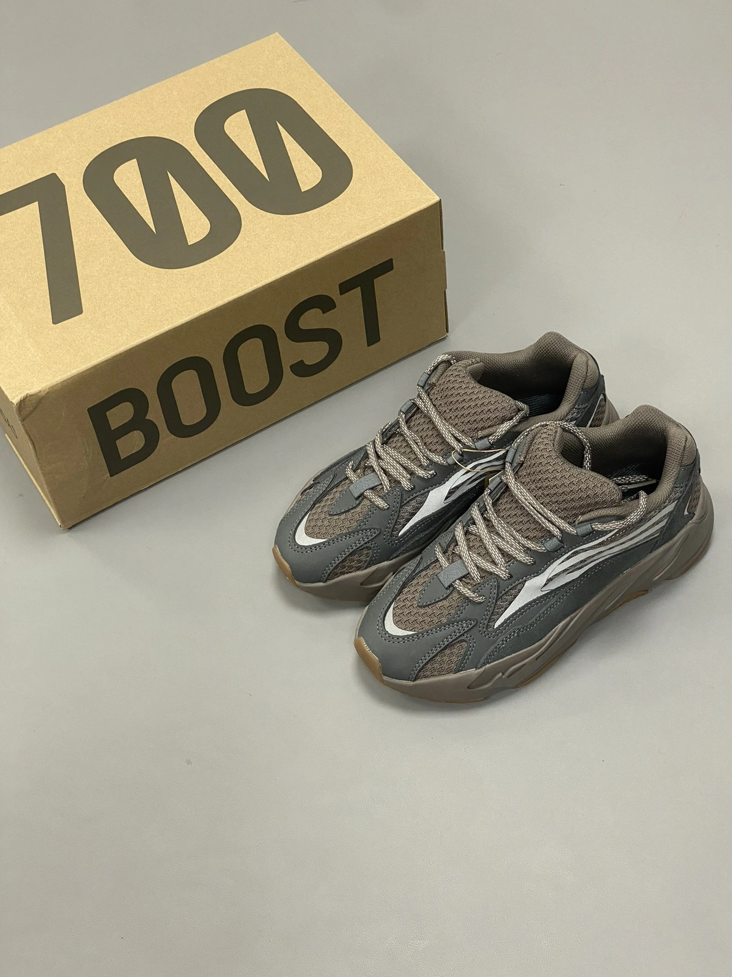 Adidas Yeezy Boots For Men Comfortable 4245