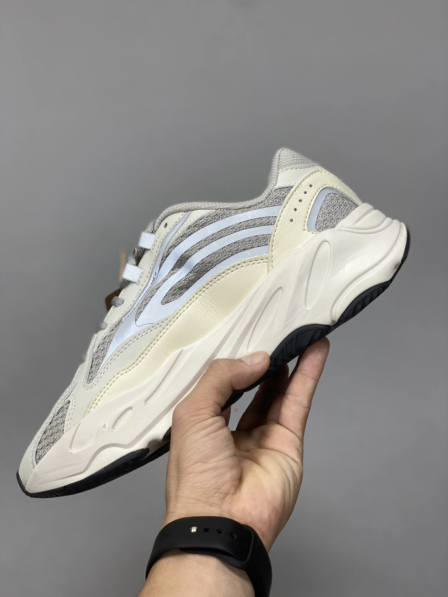 Adidas Yeezy Boots For Men DailyWear 3544