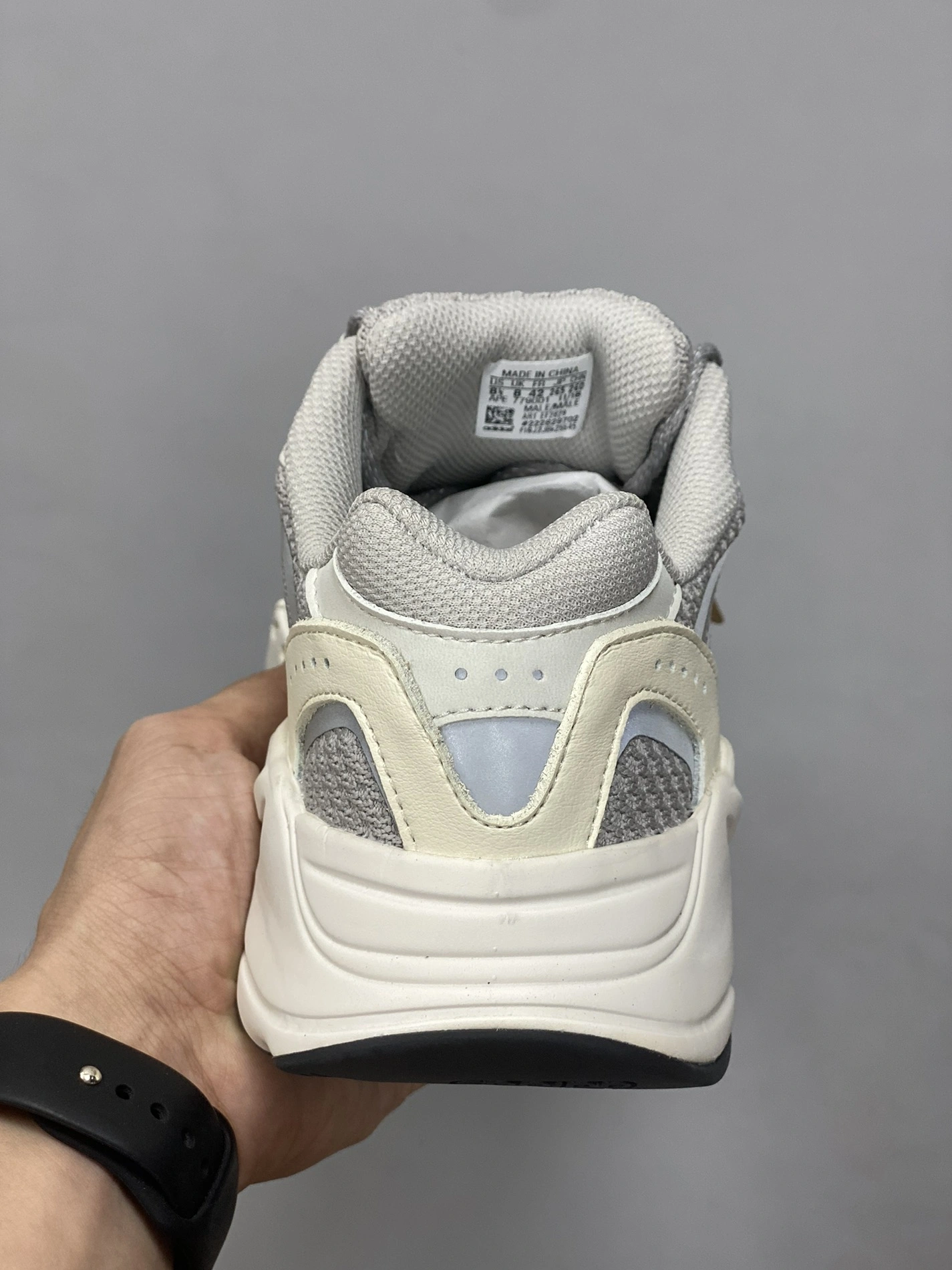 Adidas Yeezy Boots For Men DailyWear 3544