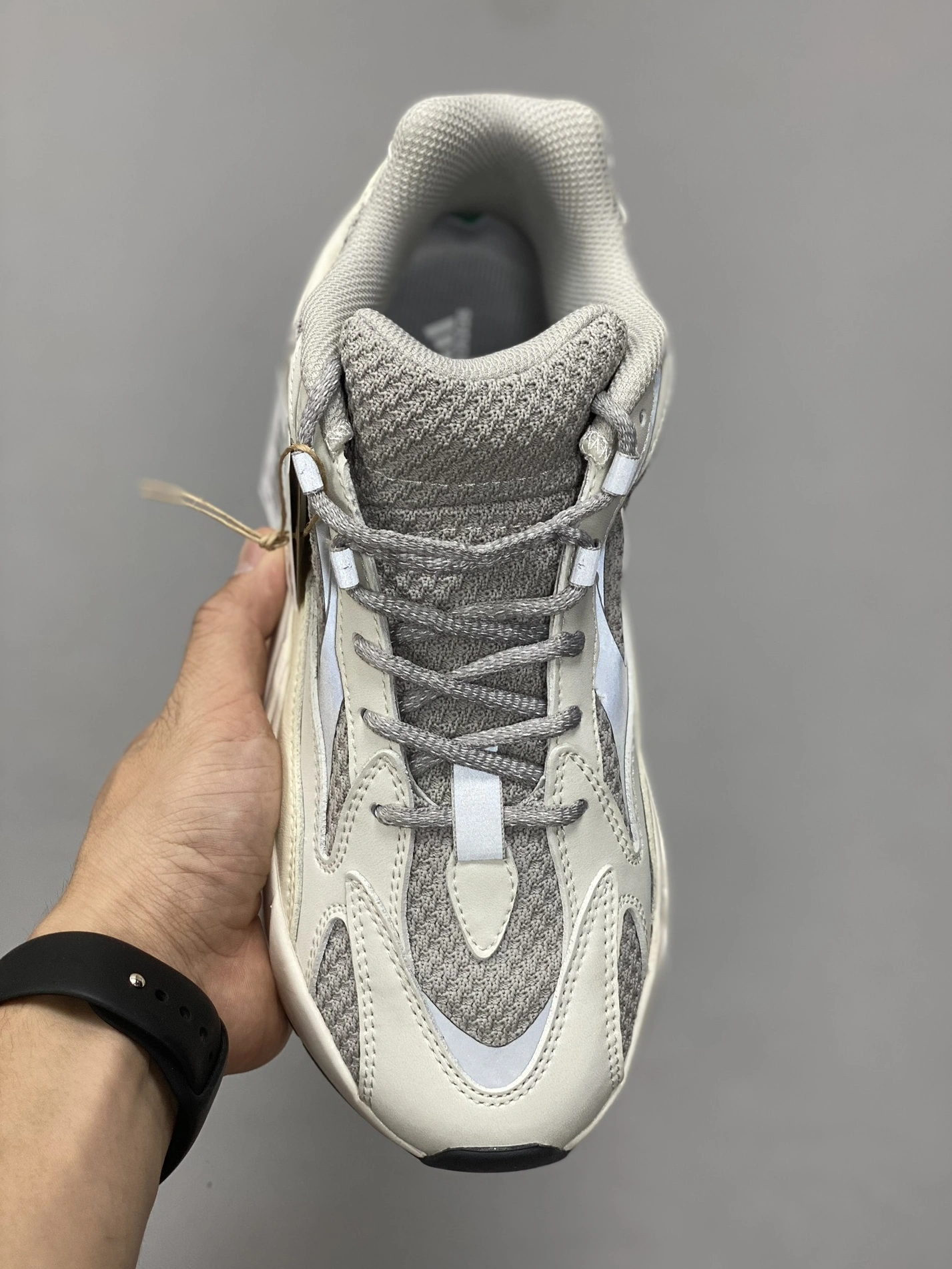 Adidas Yeezy Boots For Men DailyWear 3544