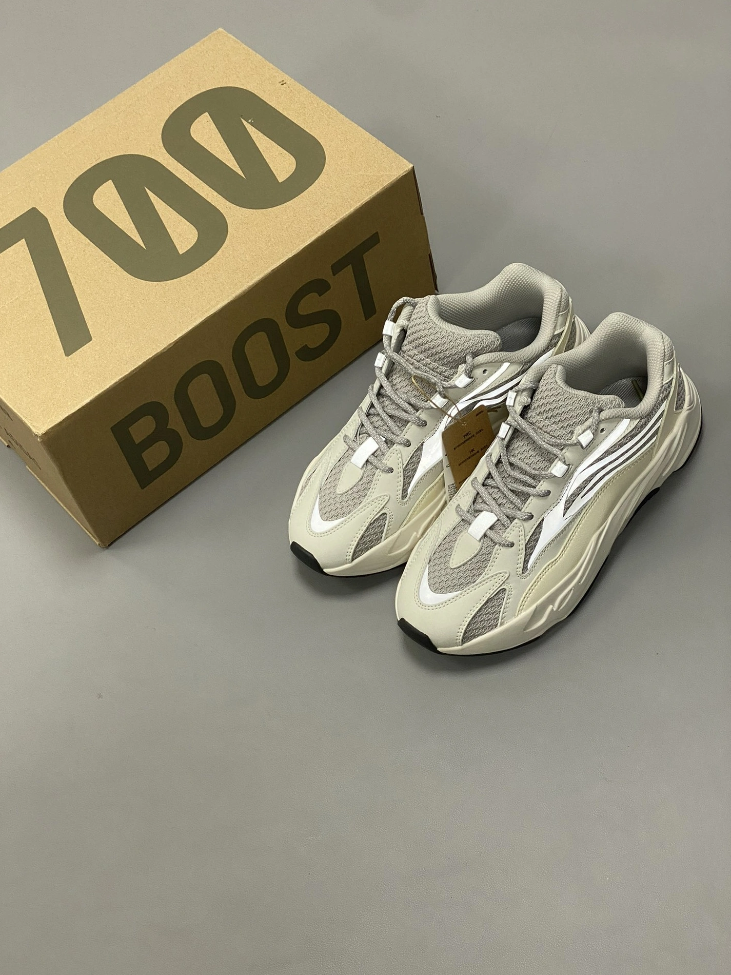 Adidas Yeezy Boots For Men DailyWear 3544