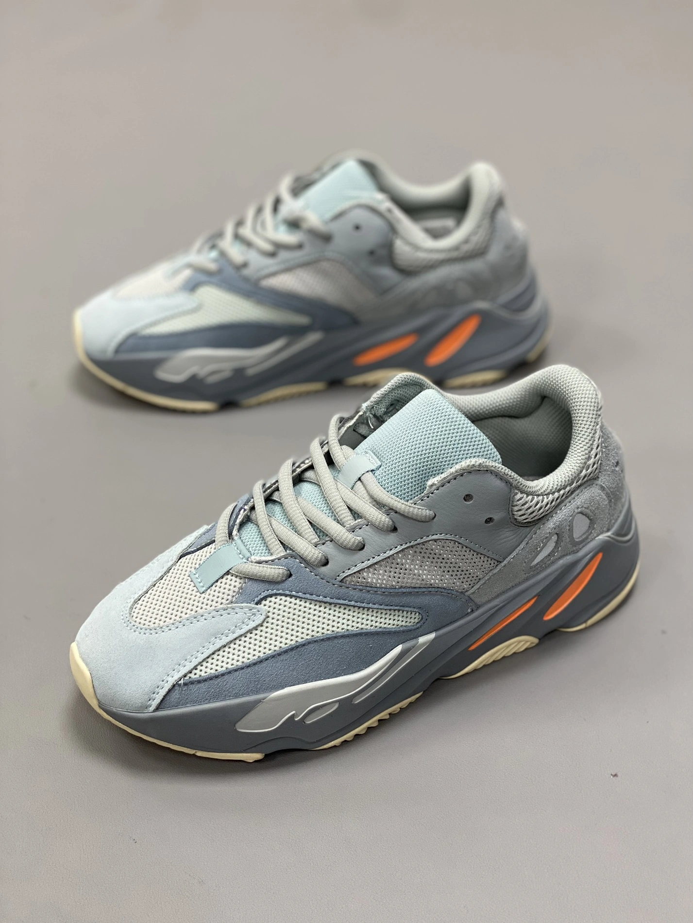 Adidas Yeezy Boots For Men Durable 2108