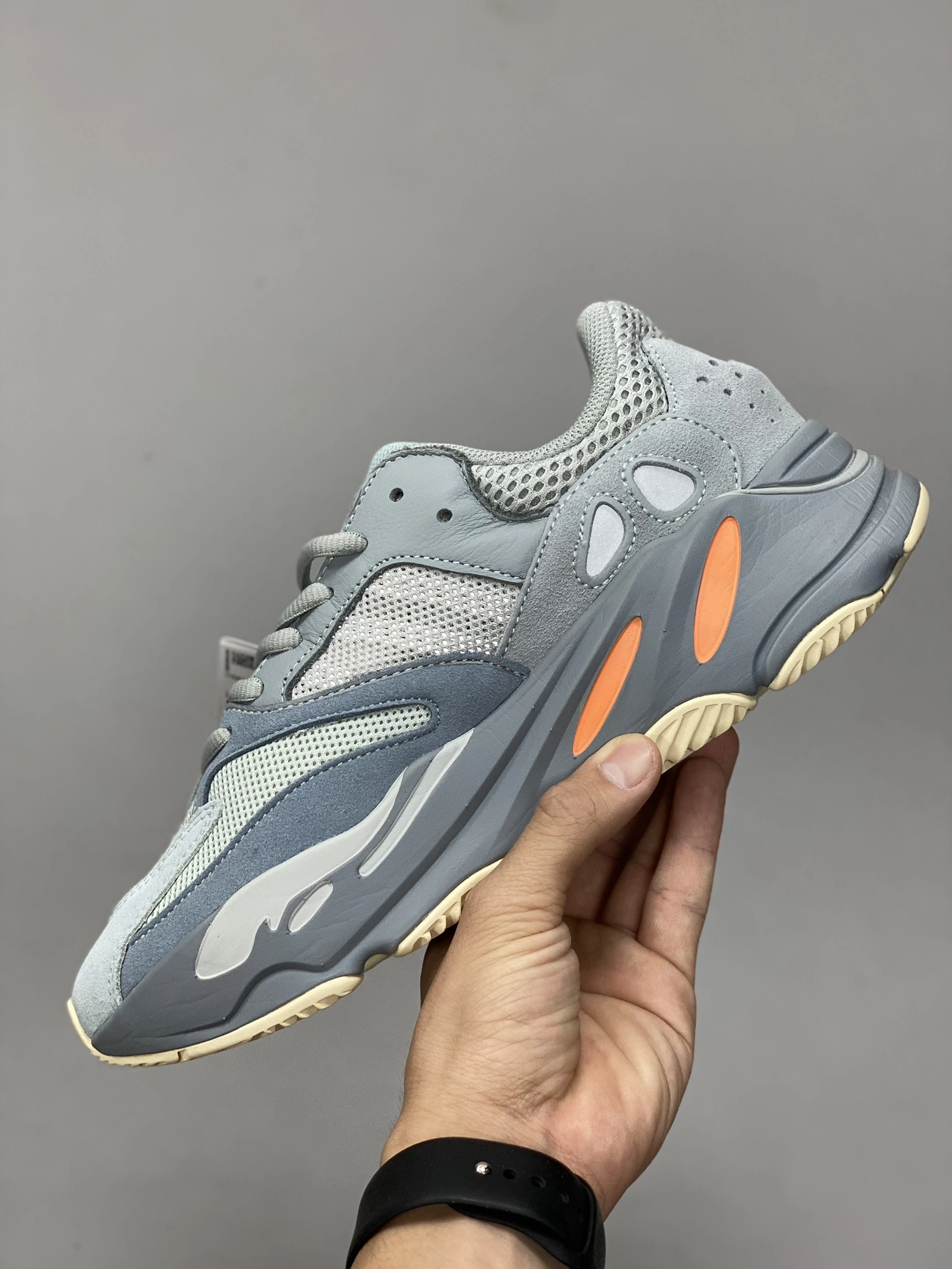 Adidas Yeezy Boots For Men Durable 2108