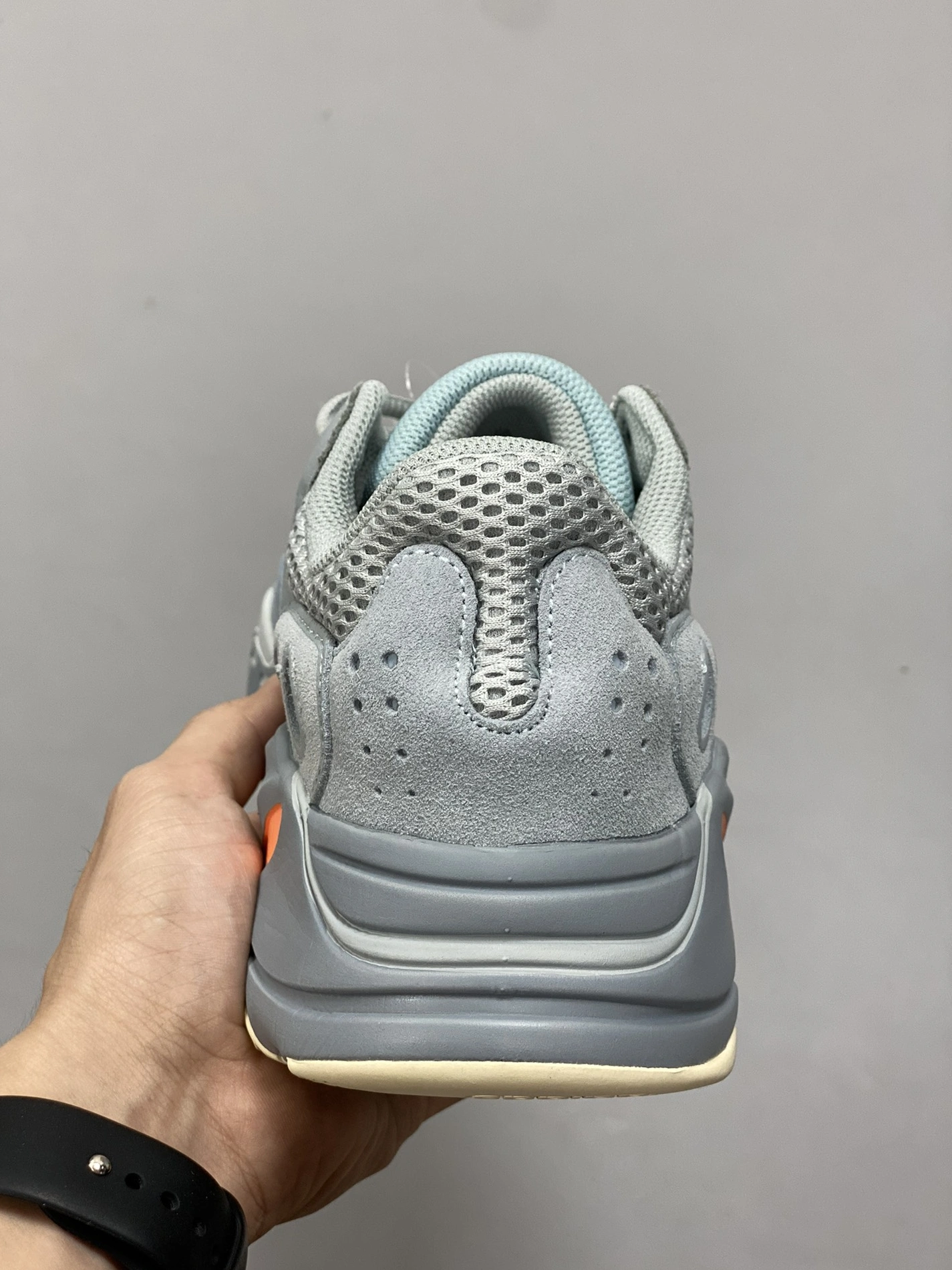 Adidas Yeezy Boots For Men Durable 2108