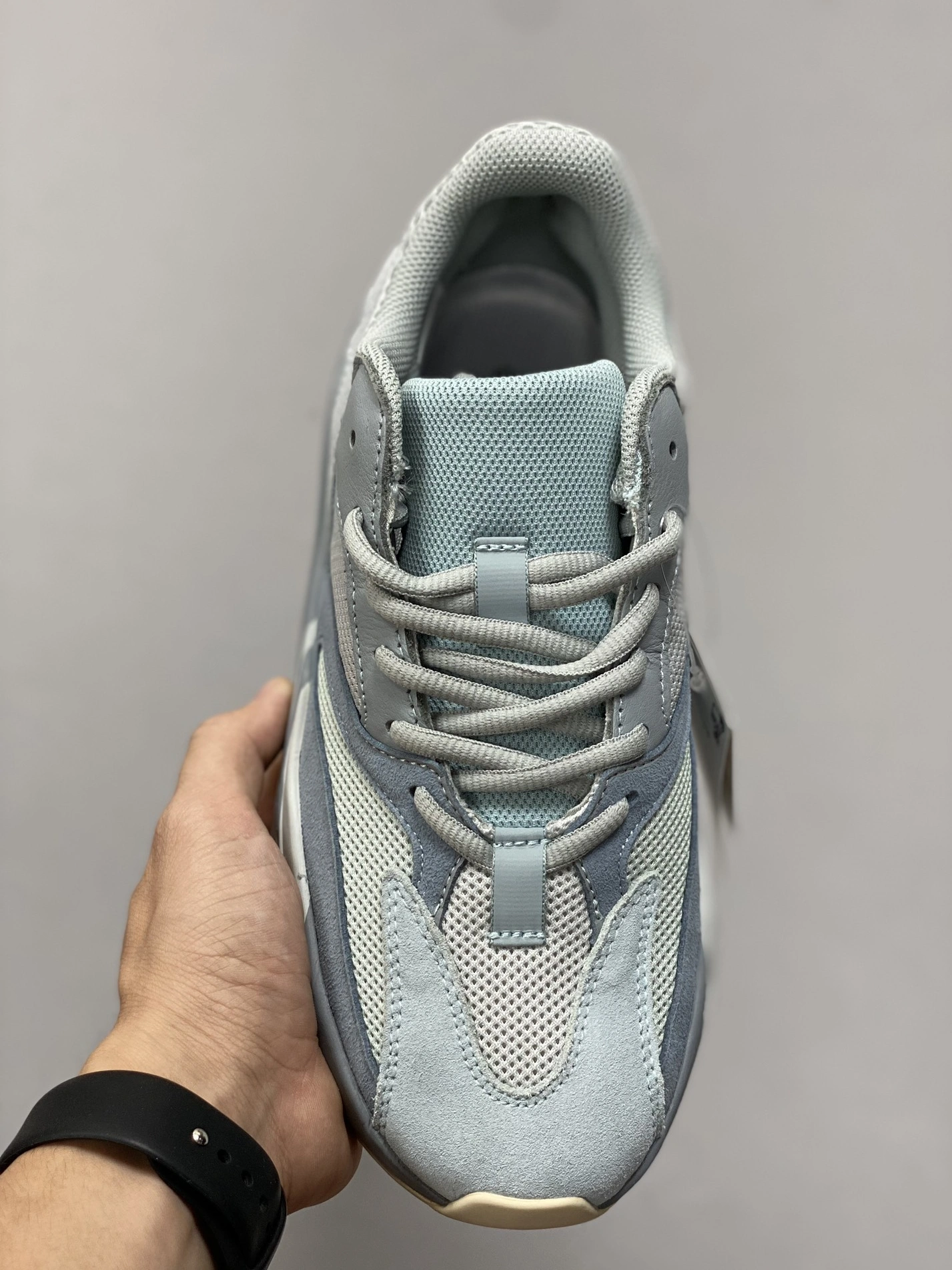 Adidas Yeezy Boots For Men Durable 2108