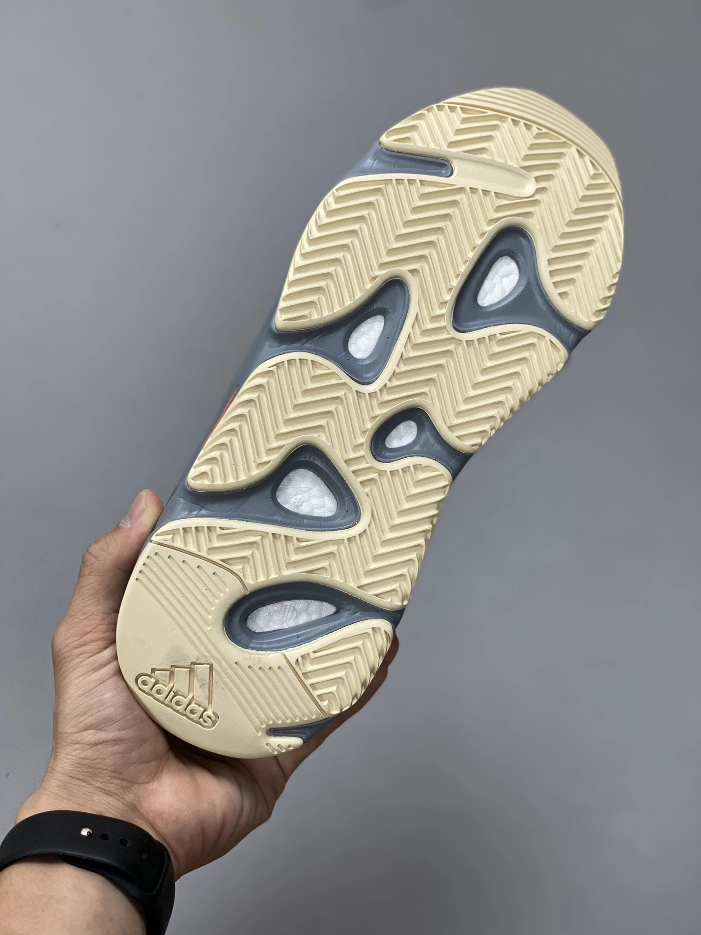 Adidas Yeezy Boots For Men Durable 2108
