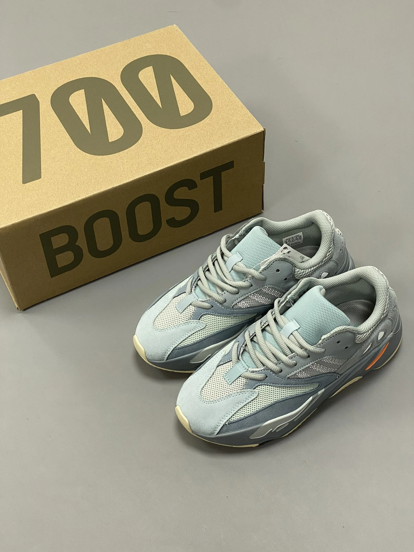 Adidas Yeezy Boots For Men Durable 2108