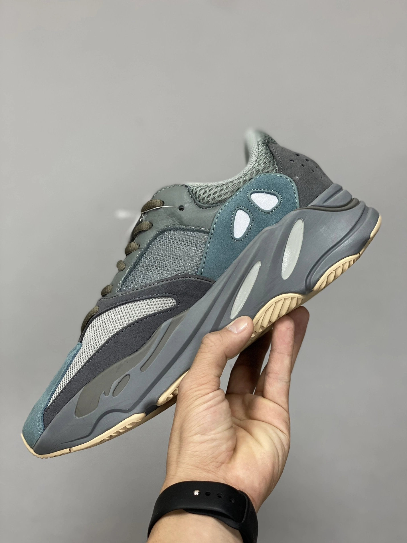 Adidas Yeezy Boots For Men Functional 5963