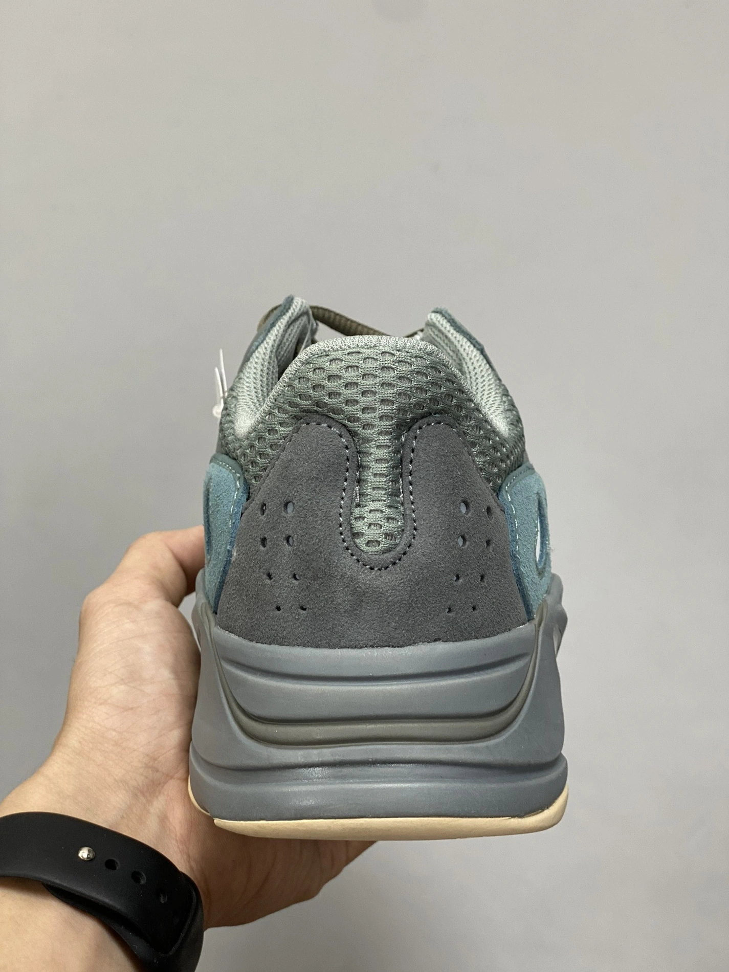 Adidas Yeezy Boots For Men Functional 5963