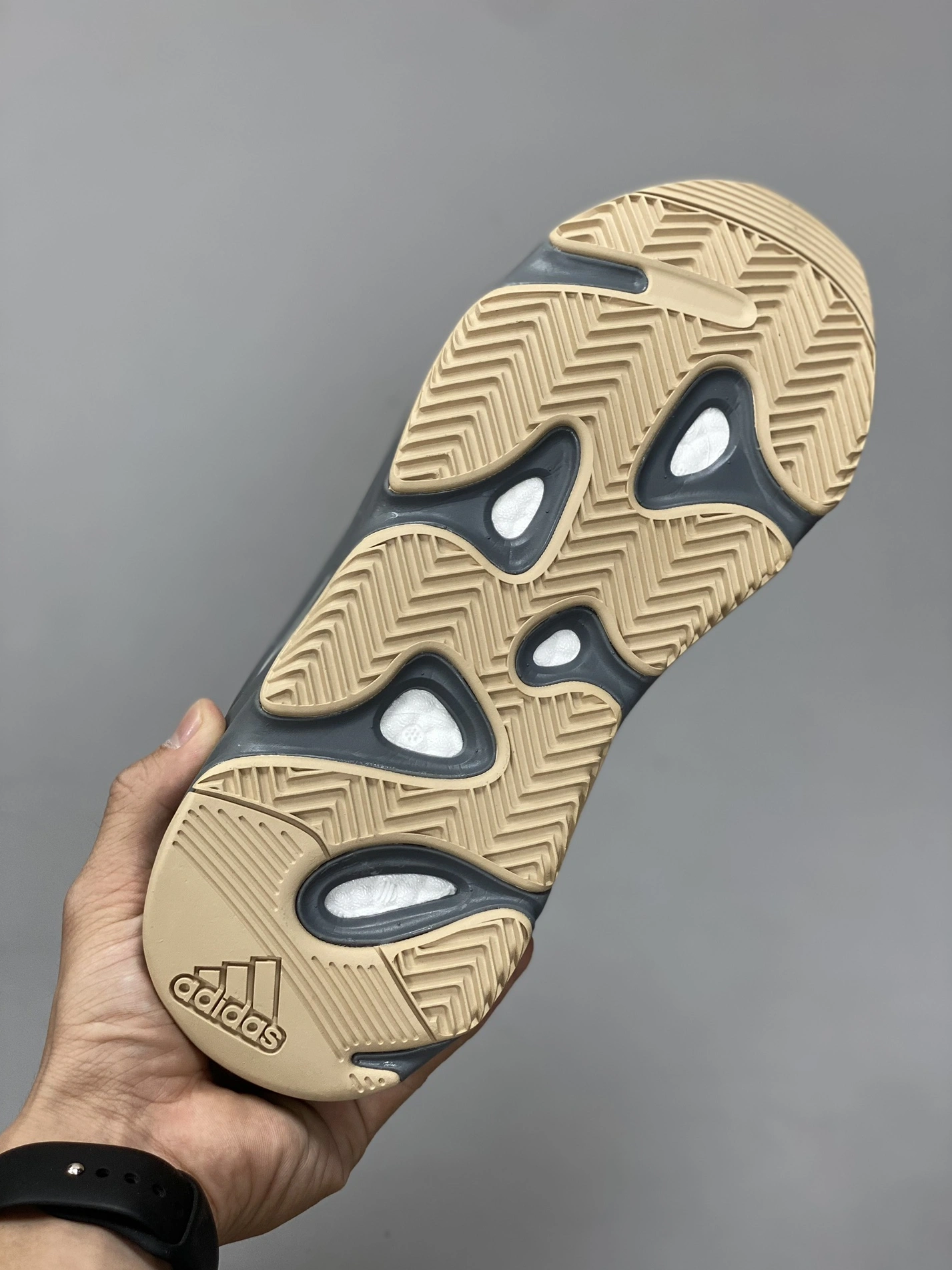 Adidas Yeezy Boots For Men Functional 5963