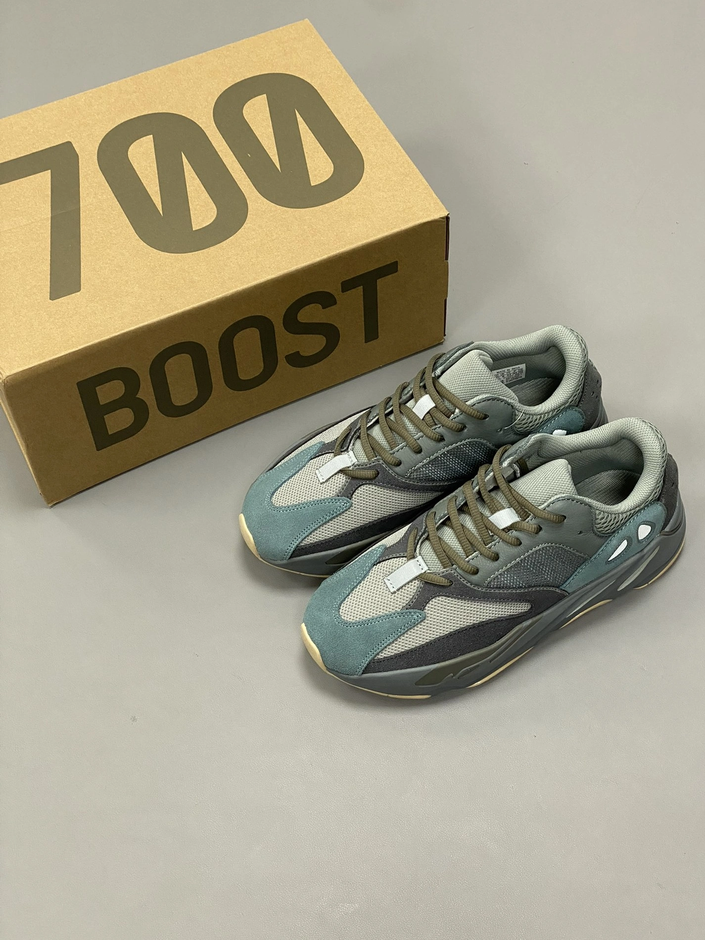 Adidas Yeezy Boots For Men Functional 5963