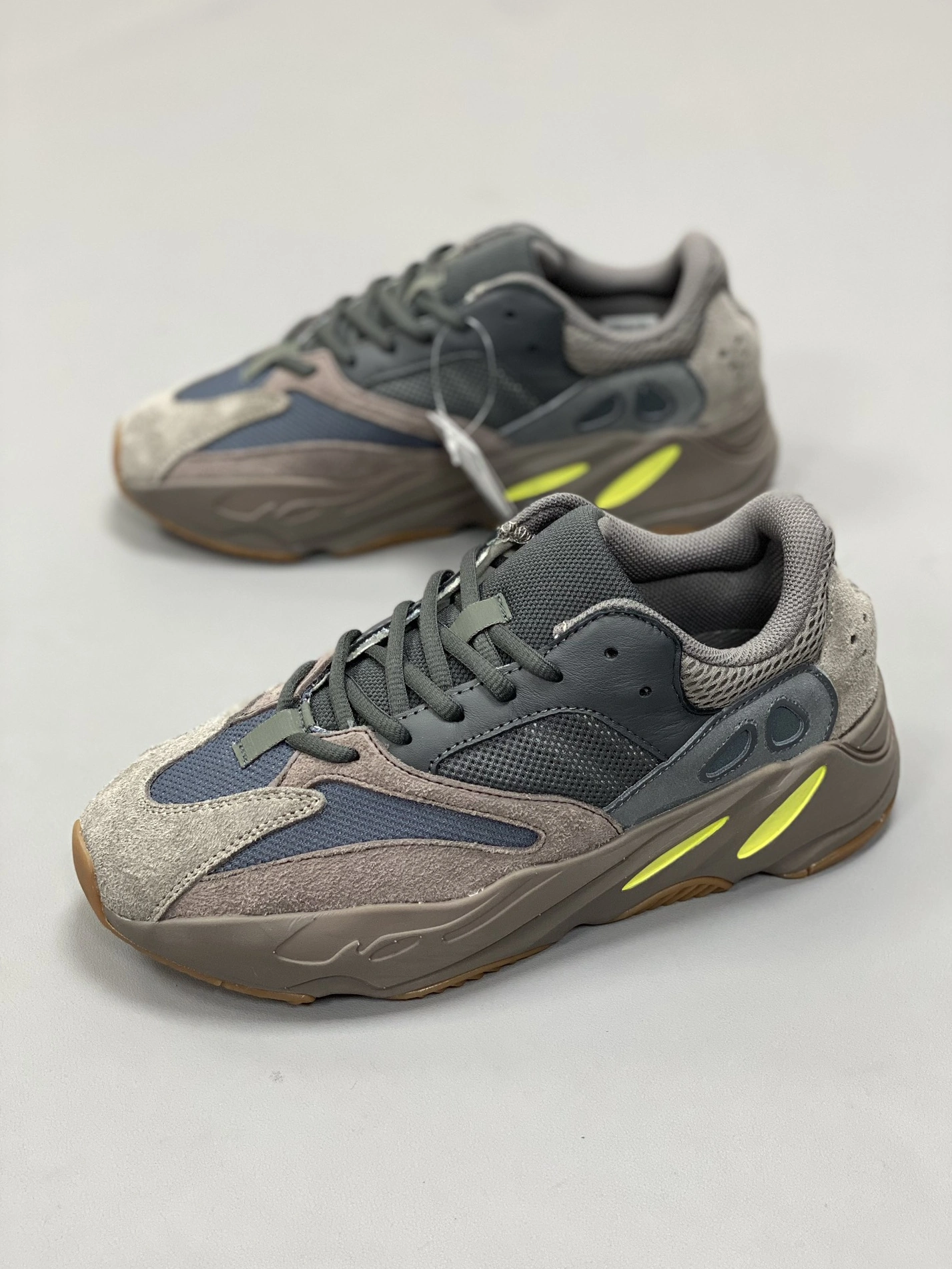 Adidas Yeezy Boots For Men GoAnywhere 3755