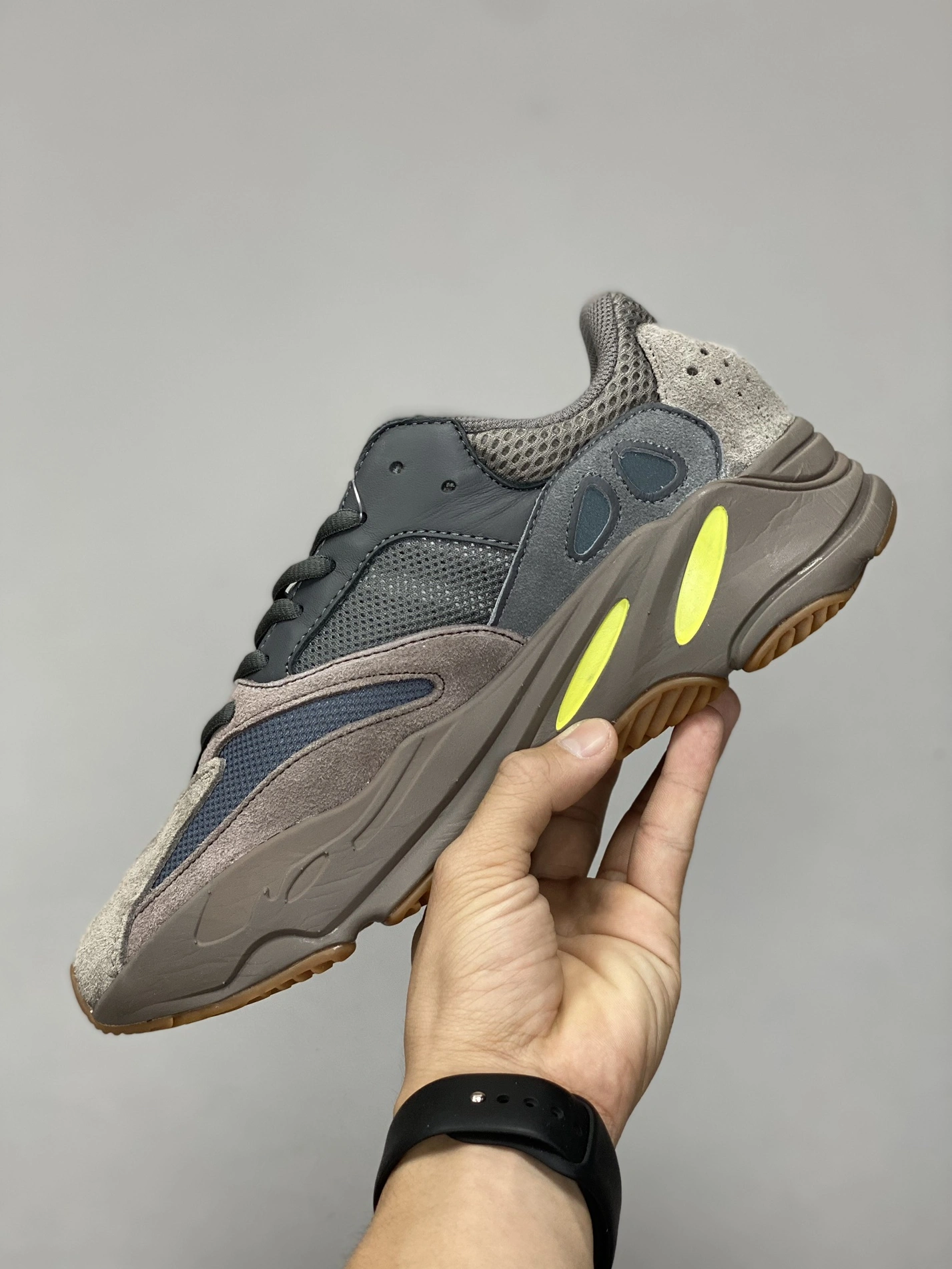 Adidas Yeezy Boots For Men GoAnywhere 3755